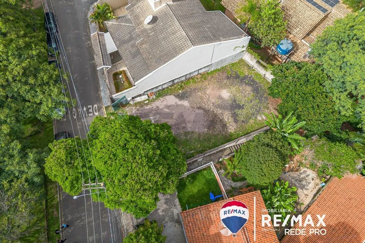 Lote/Terreno à venda Vila Cascais - Vinhedo - Foto 5