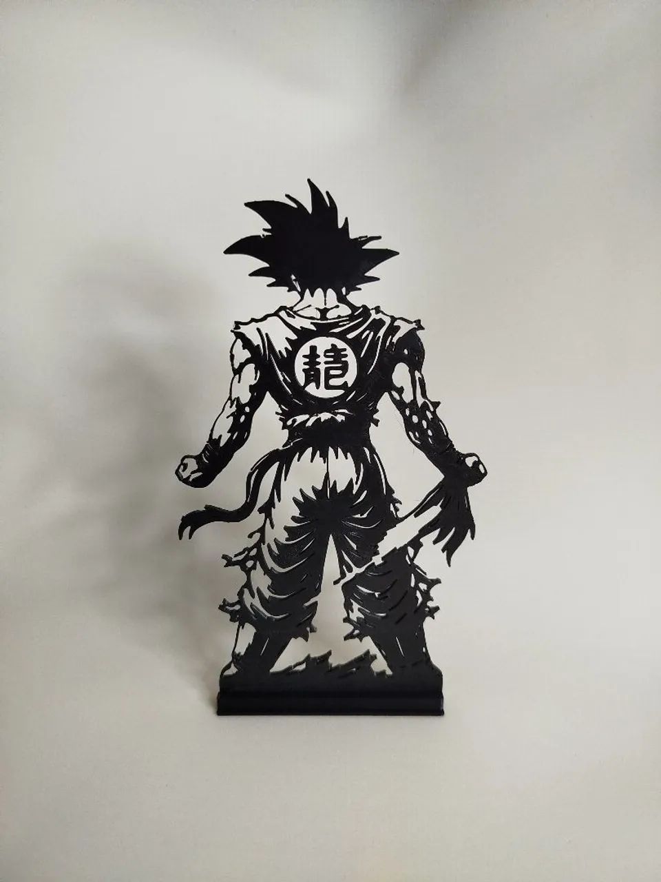 Goku