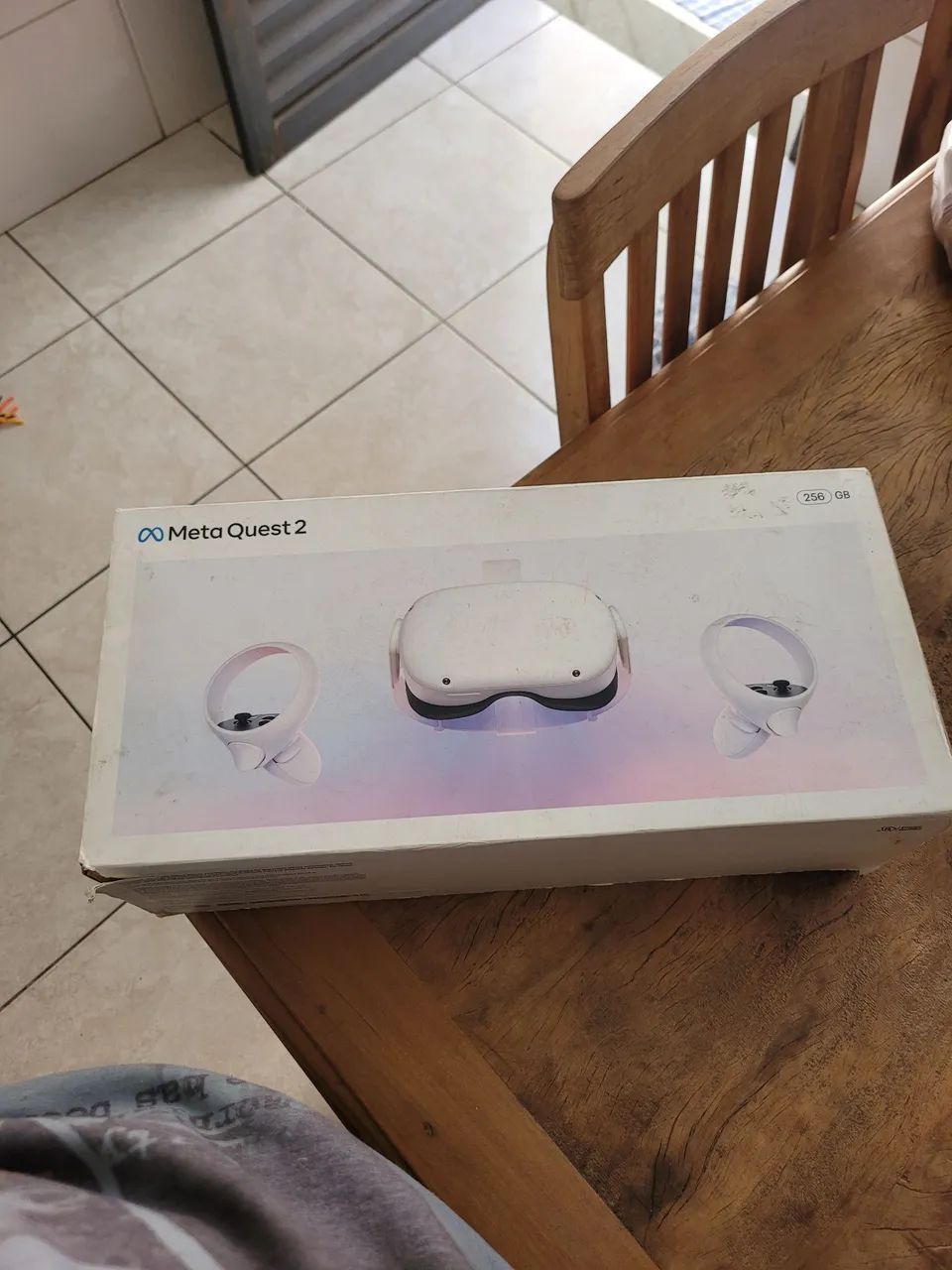 Óculos VR,  perfeito usado em ótimas condições 