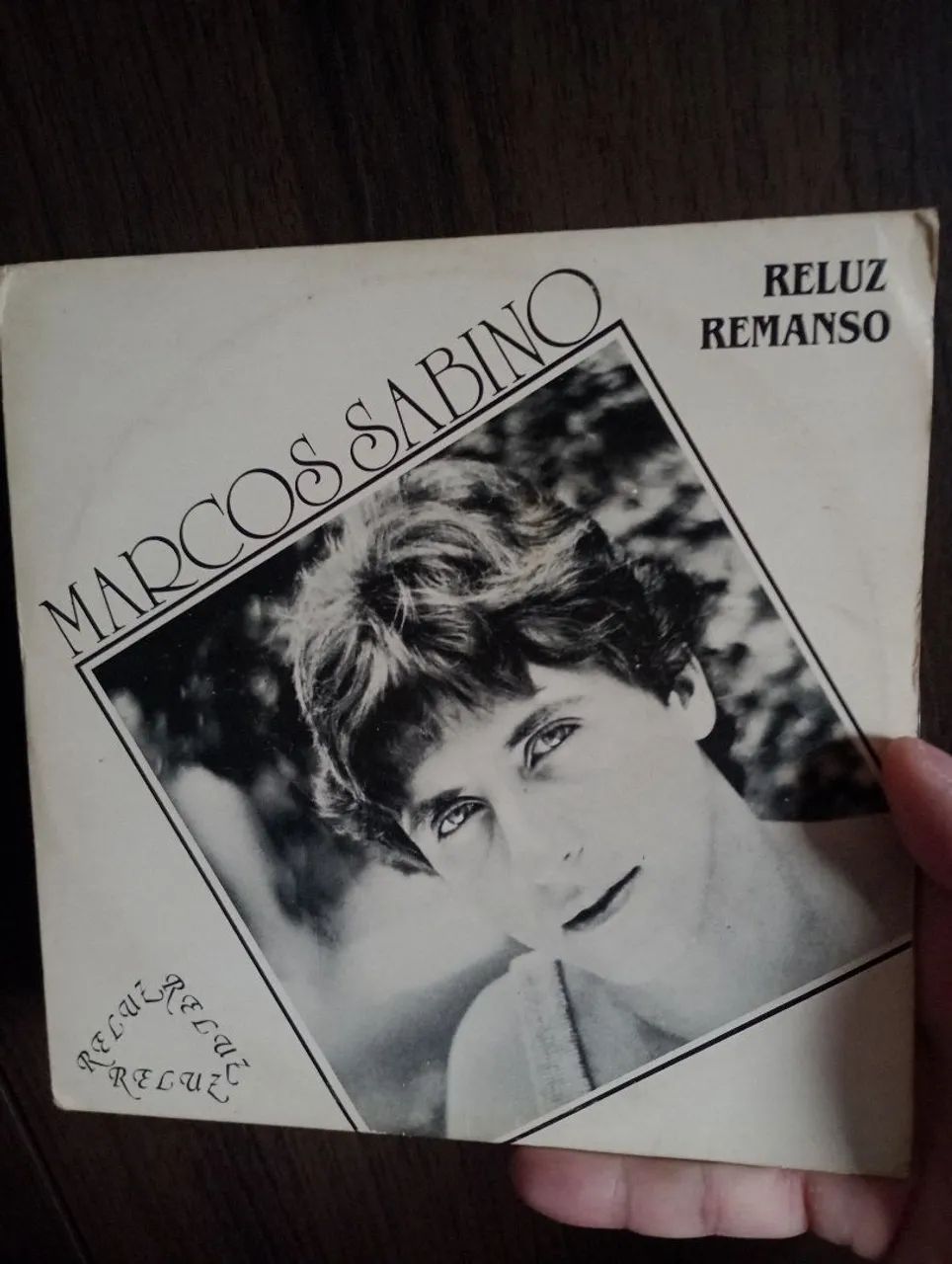 Marcos Sabino Reluz Remanso