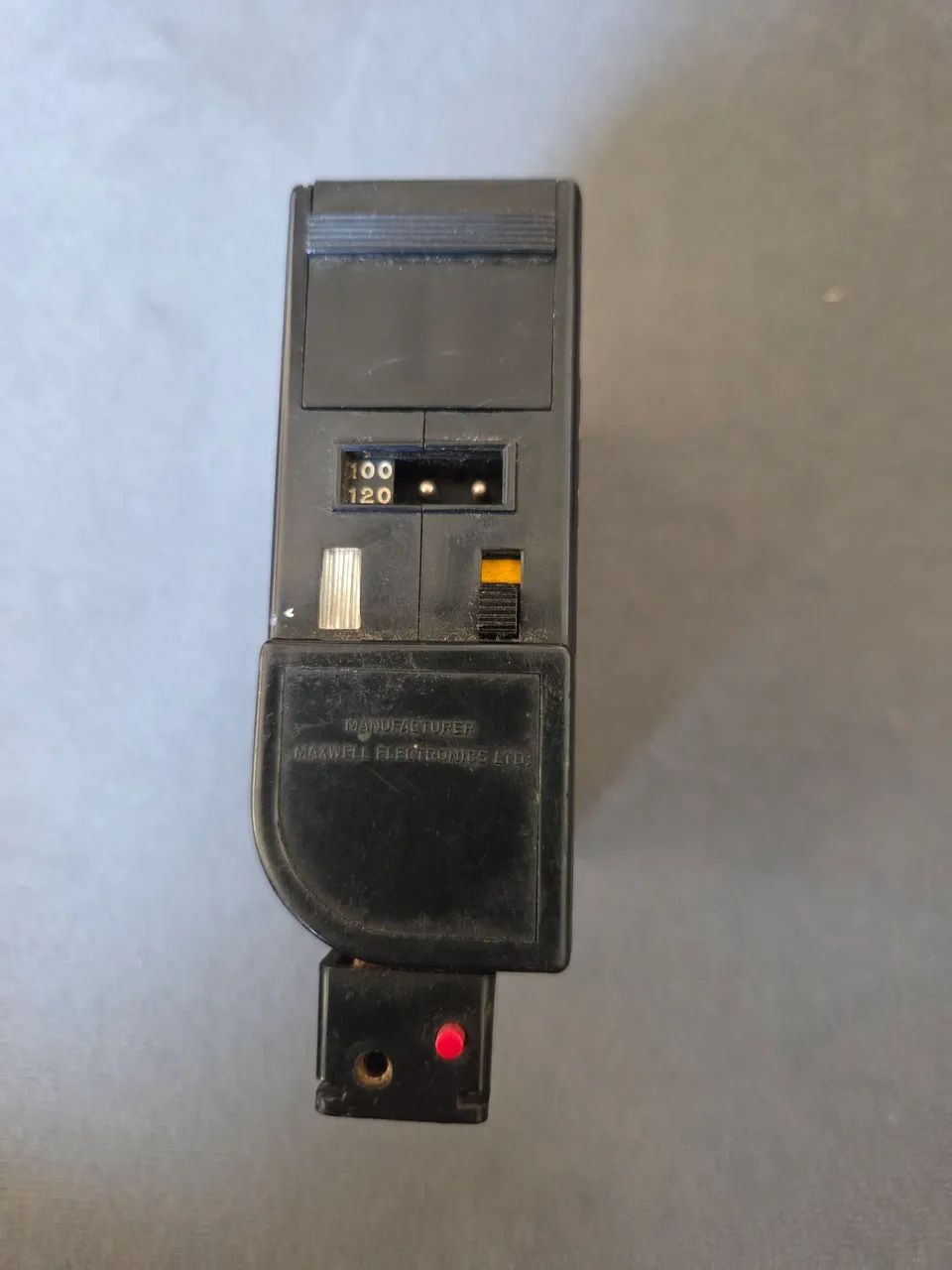 Flash - antiguidade  - Foto 4