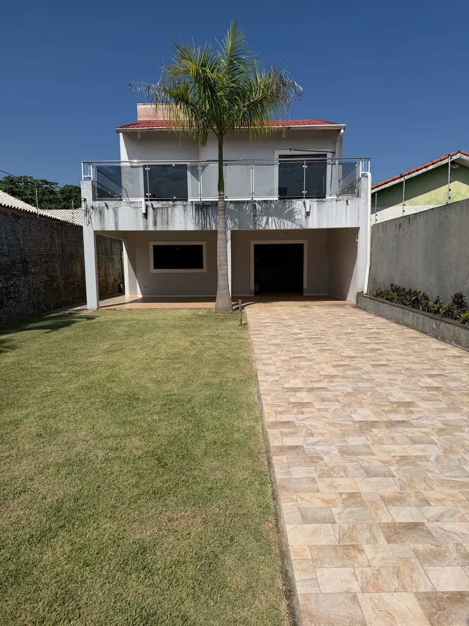 CASA A VENDA