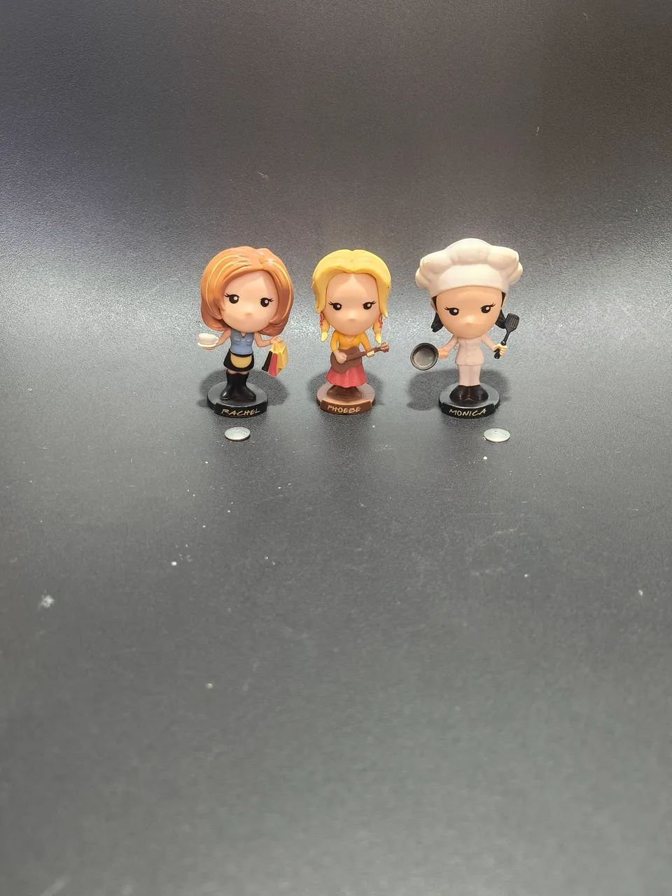Bonecos Friends  - Foto 3