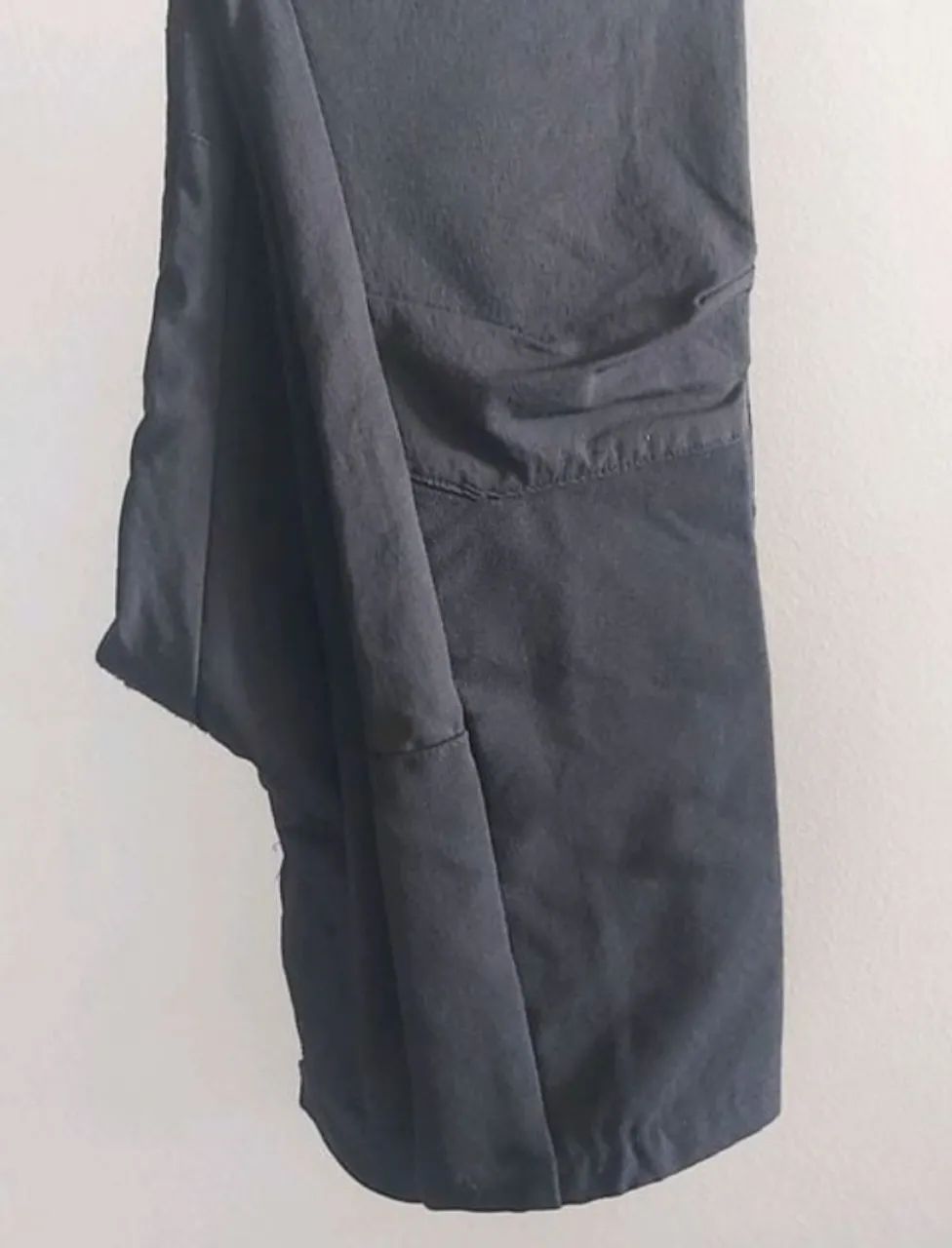Calça cargo h&m importada 42 - Foto 4