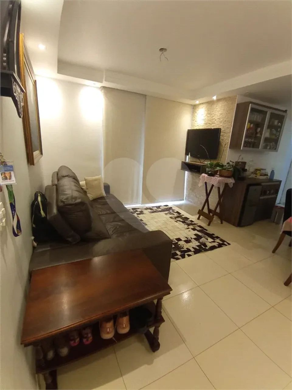 Apartamento Horto Florestal