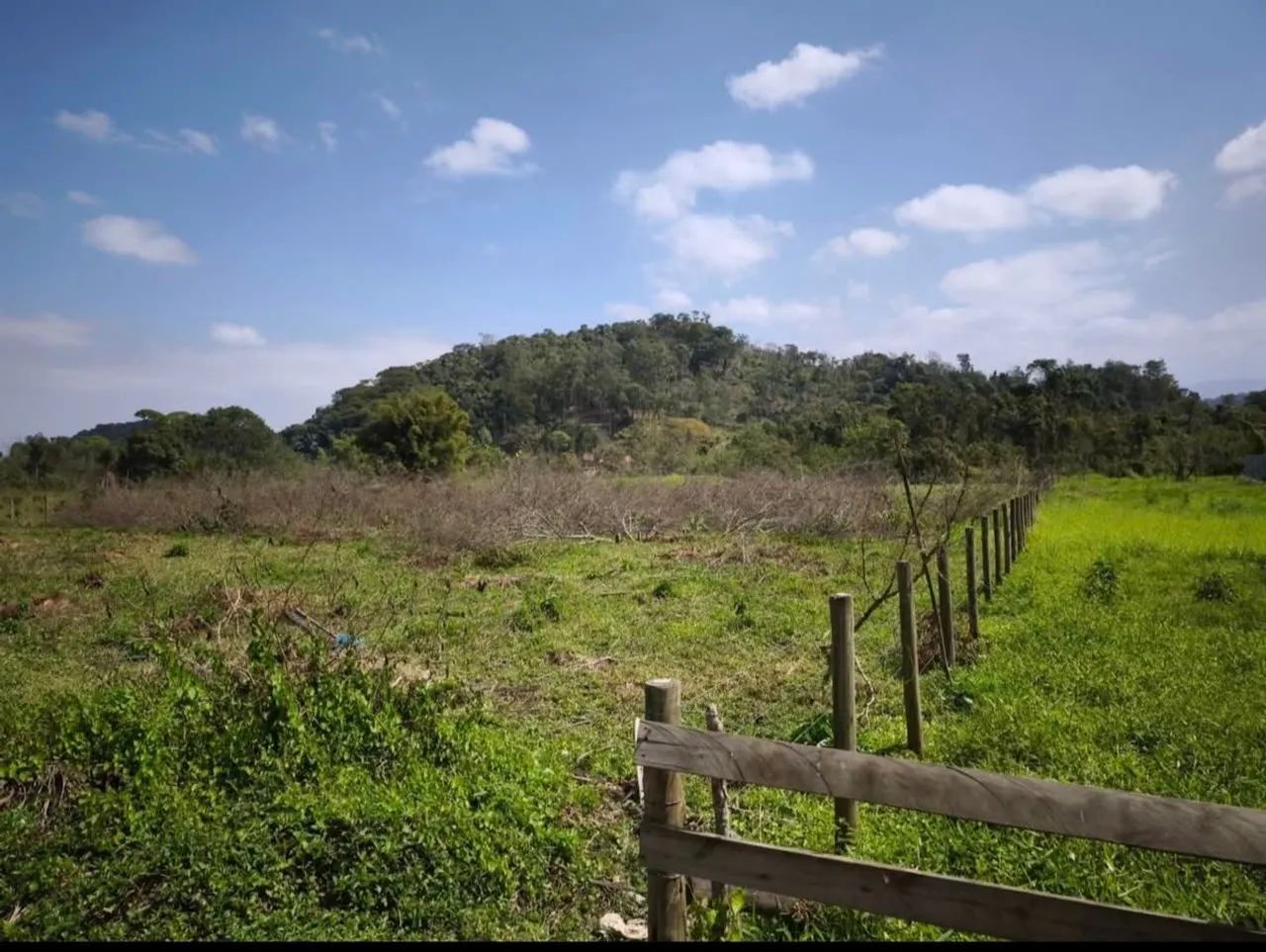 CHACARA MISSÃO VIDA - Foto 2