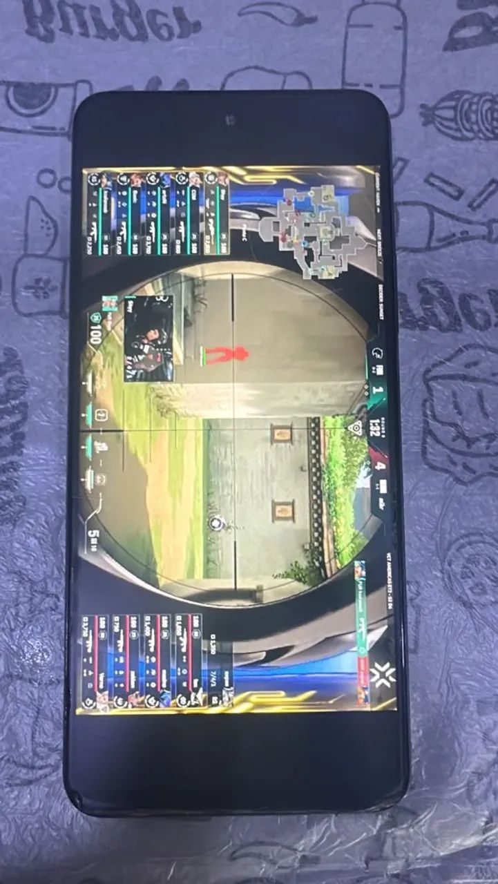 celular realme c71 - Foto 4