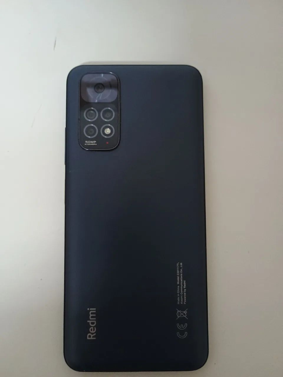 Xiaomi note 11 - Foto 2