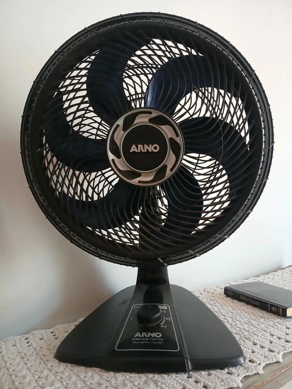 Ventilador arno 