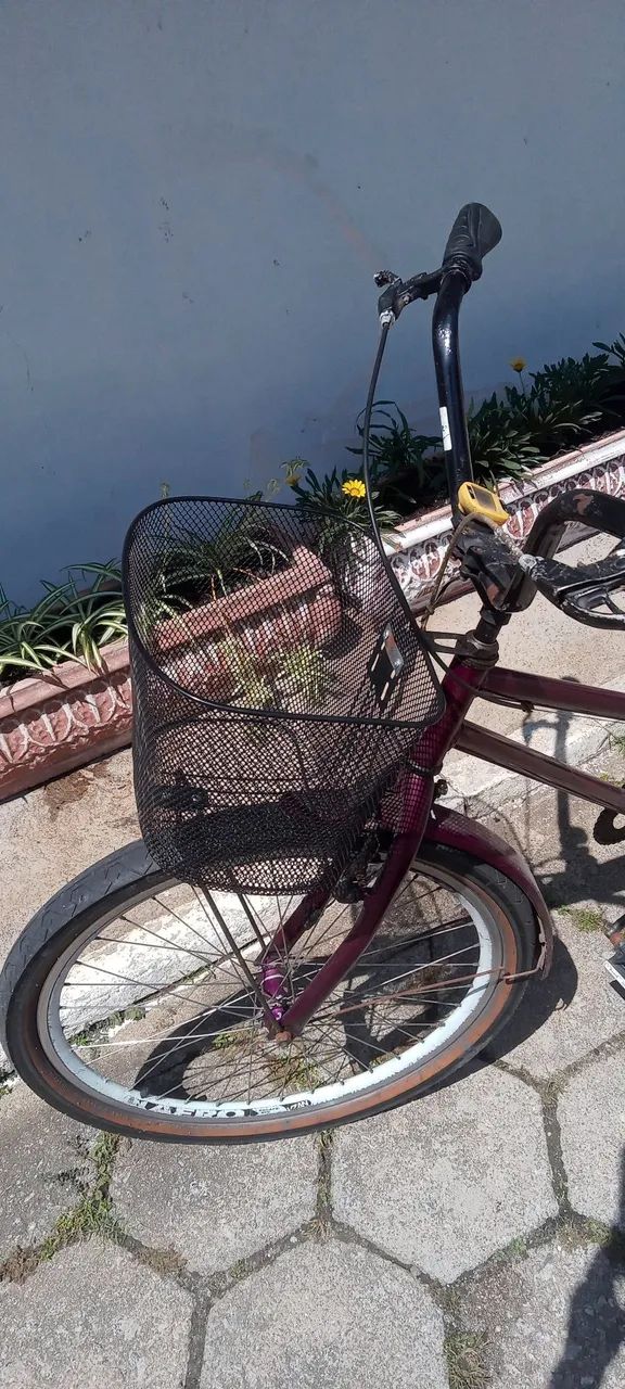 Bicicleta feminina Adulto - Foto 5