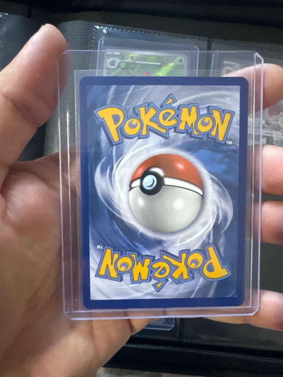 Pokemon Psyduck 151 NM - Foto 2