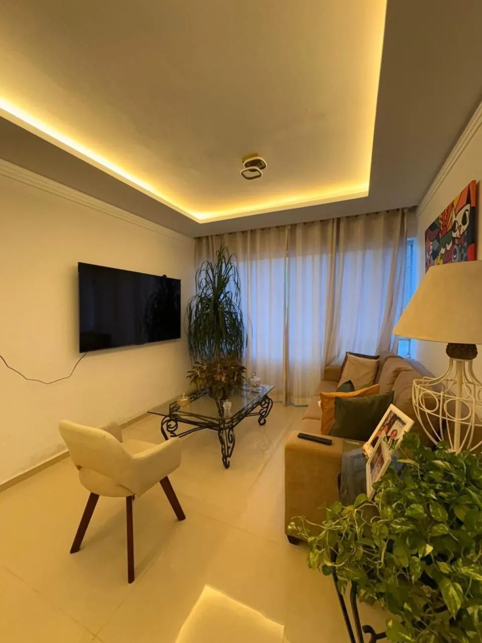 Vendo Apt no Edificio Caravelas - Ponta do Farol