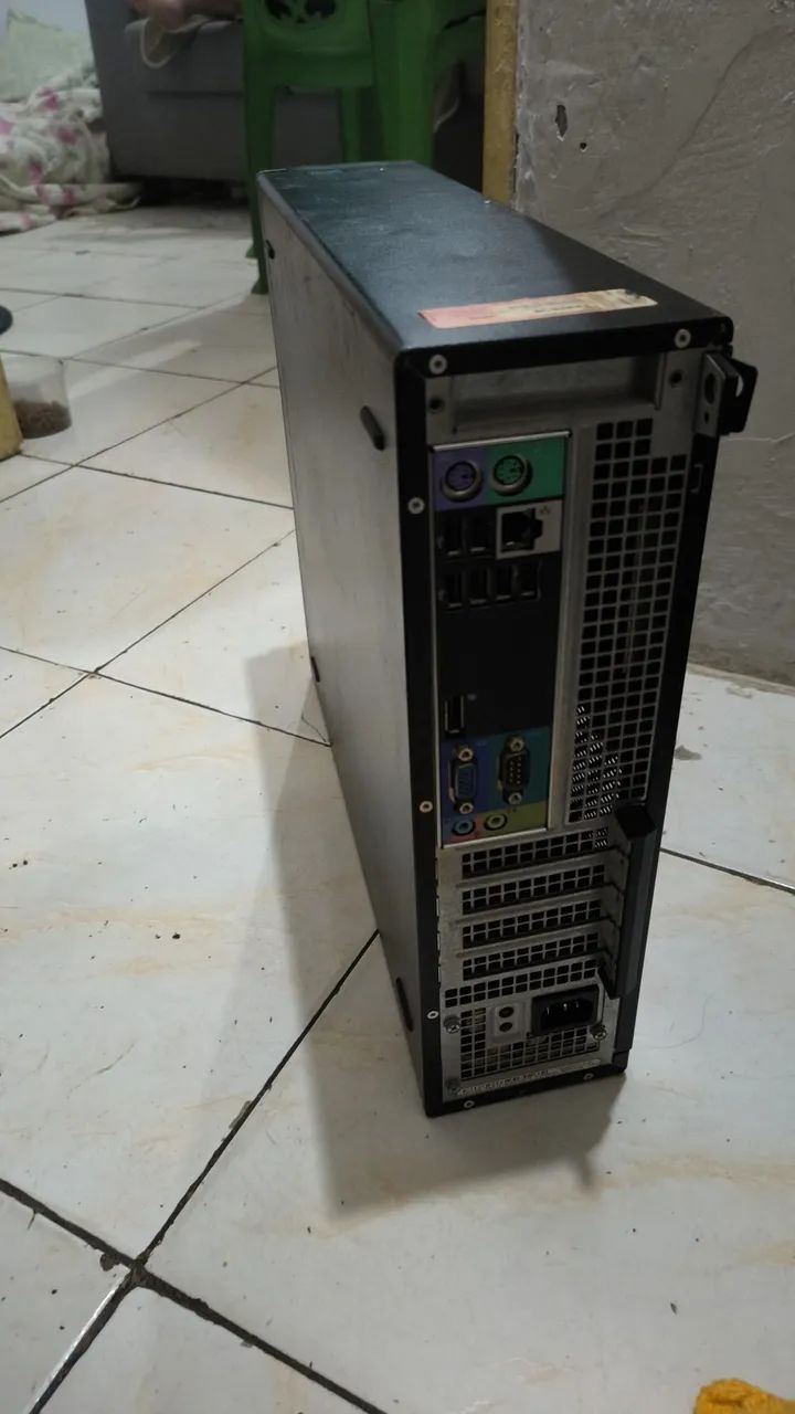 Pc  - Foto 2