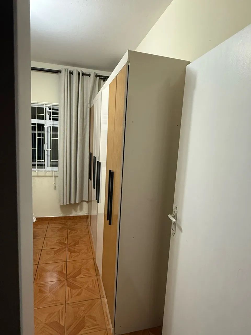 Guarda roupa 