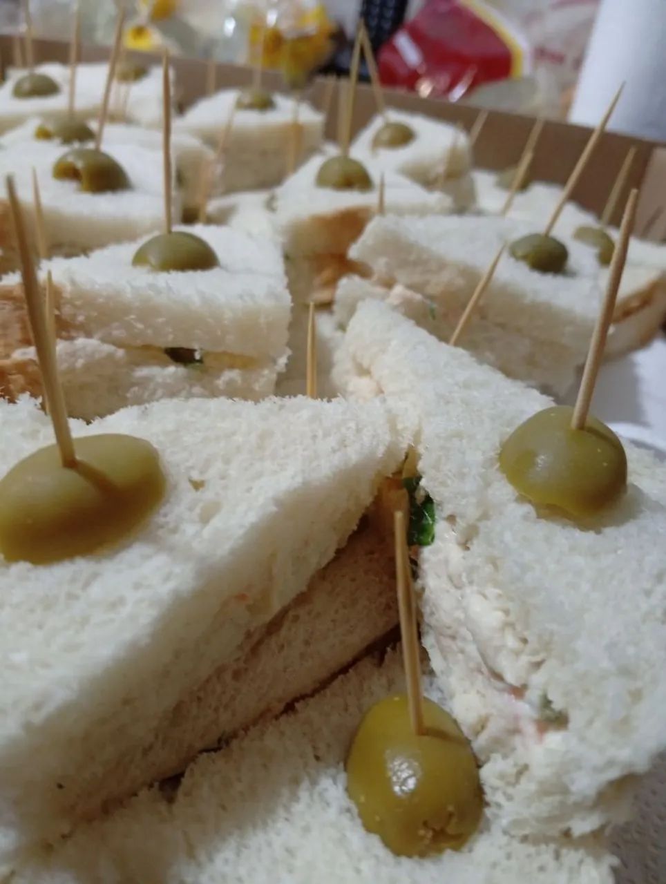 Doces de Festa artesanais  - Foto 5