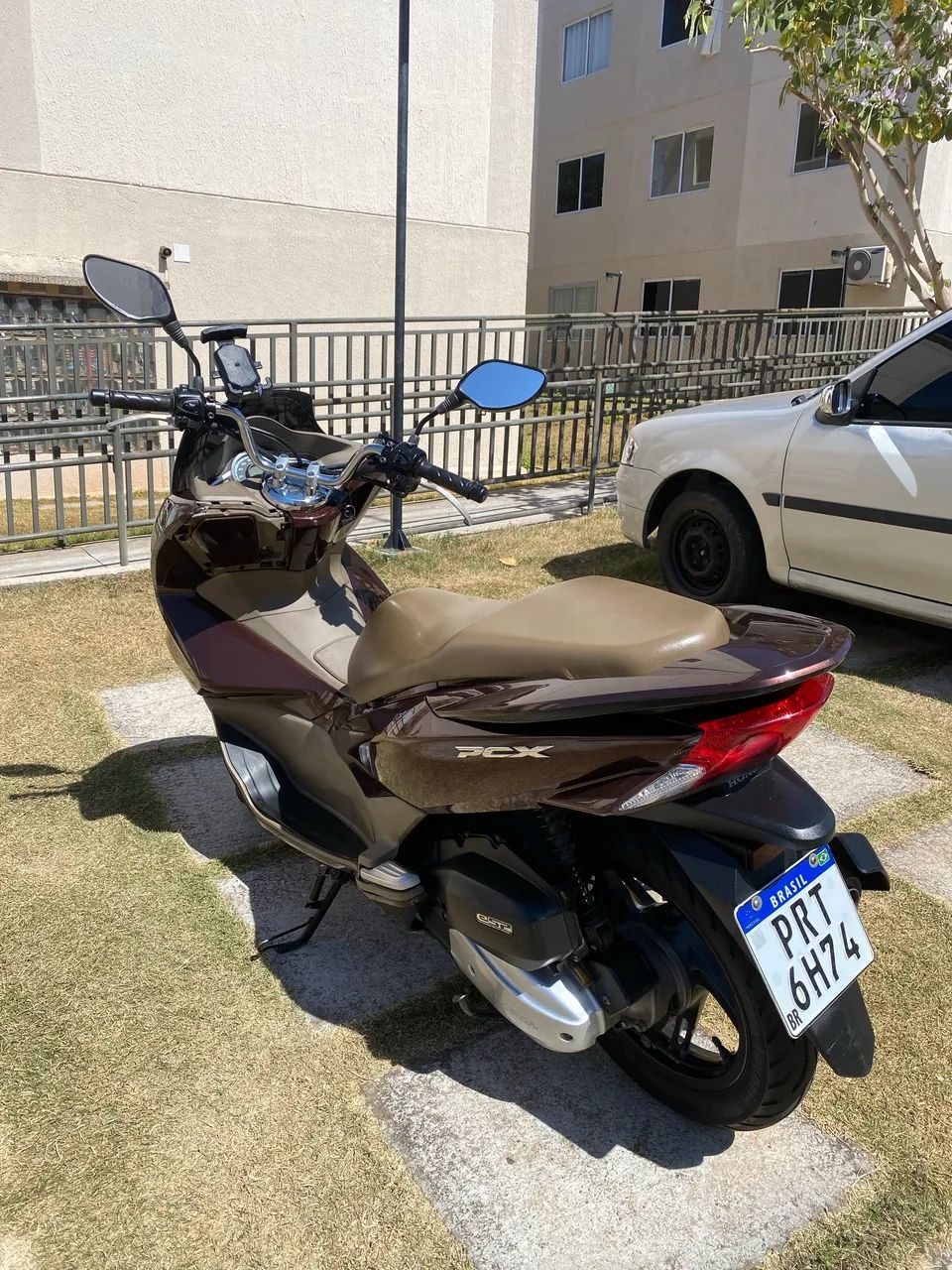 Honda PCX DLX 2019 - Foto 4