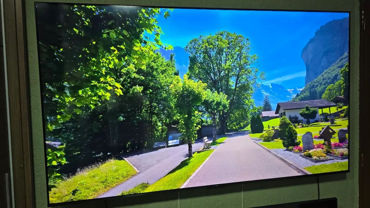 TV TCL 75? 4K Google TV - Foto 4