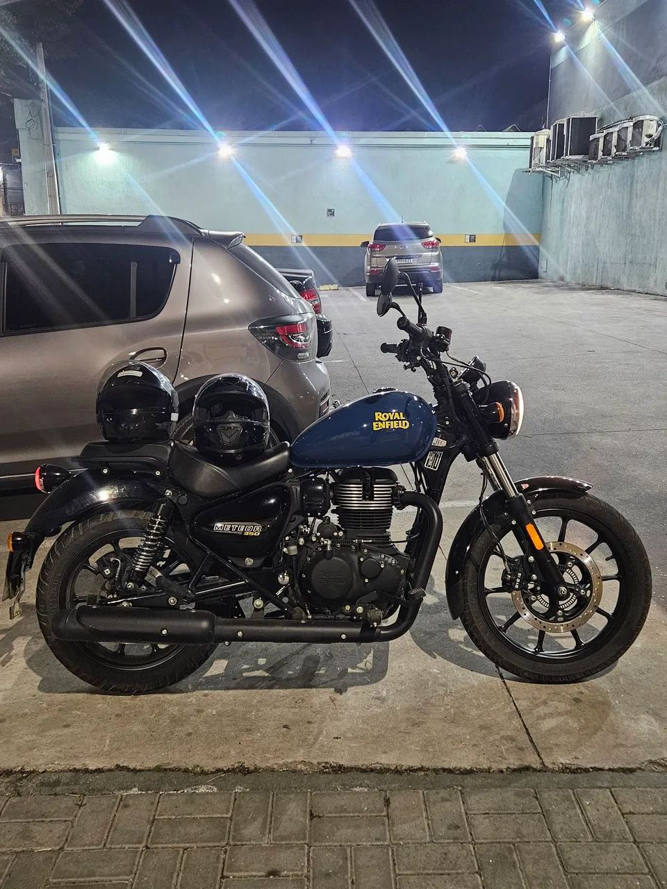 Meteor 350 2023/24  - Foto 5
