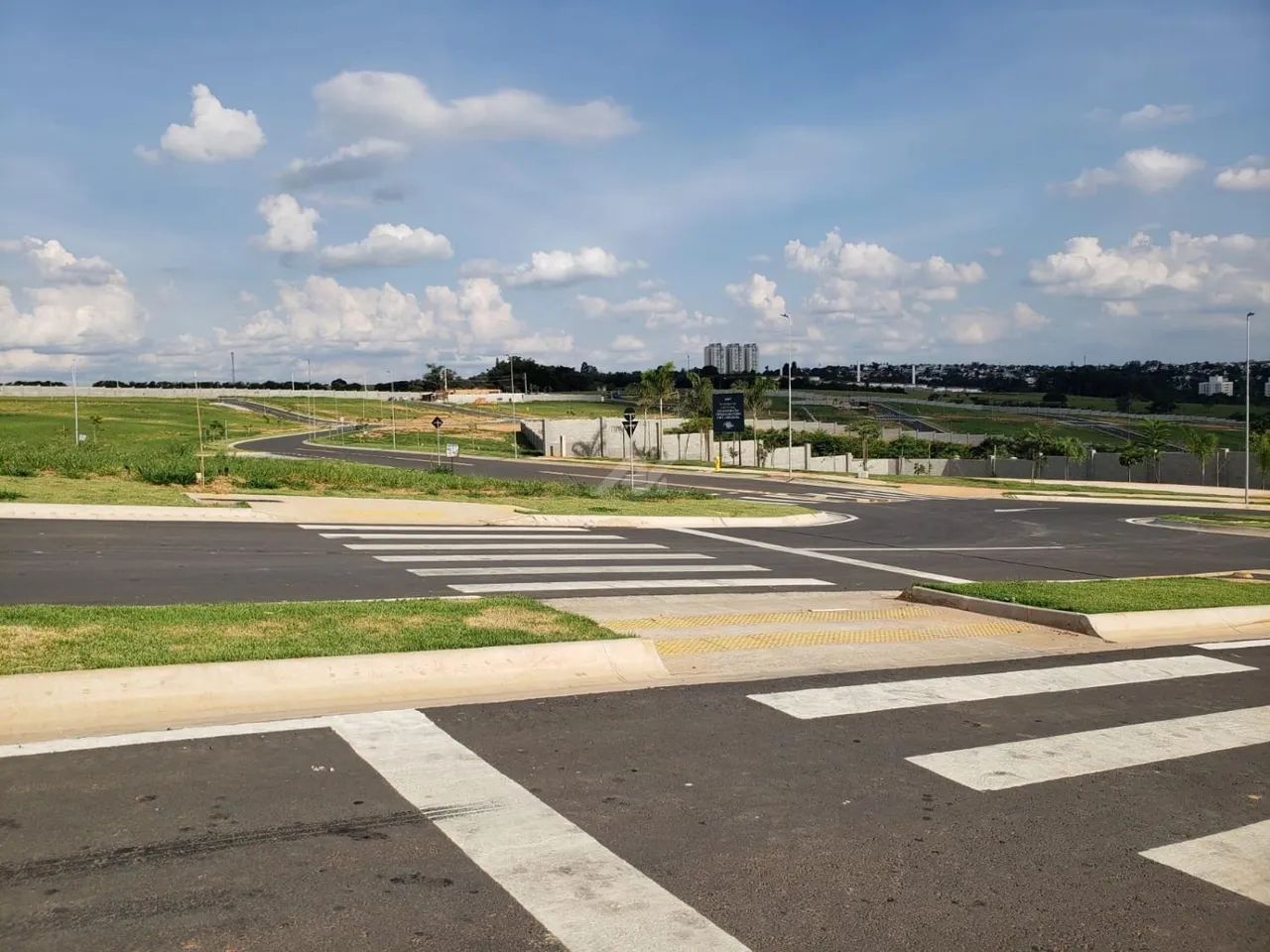 terreno - Reserva Serena Campinas - Campinas - Foto 3