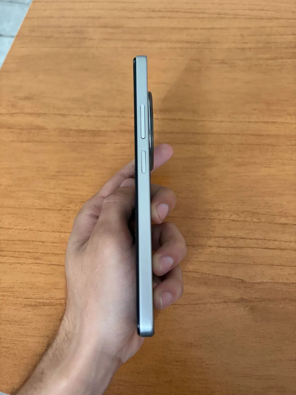 Celular xiaomi POCO c75 256GB - Foto 3