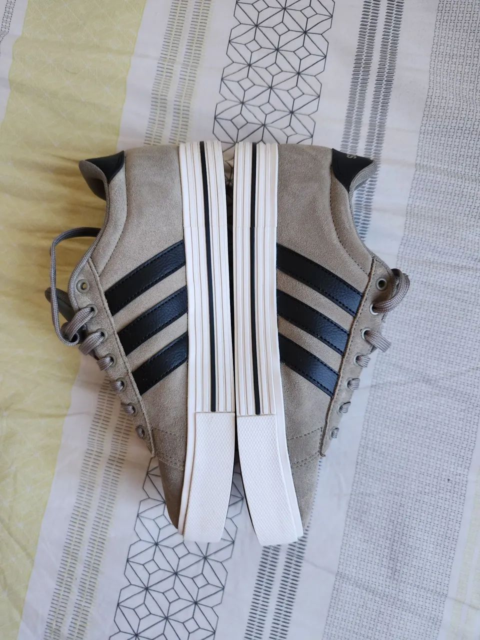 Adidas Daily 4.0 Original - Foto 4
