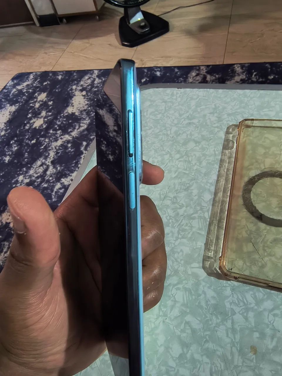 Celular Motorola é de 20 pro - Foto 3