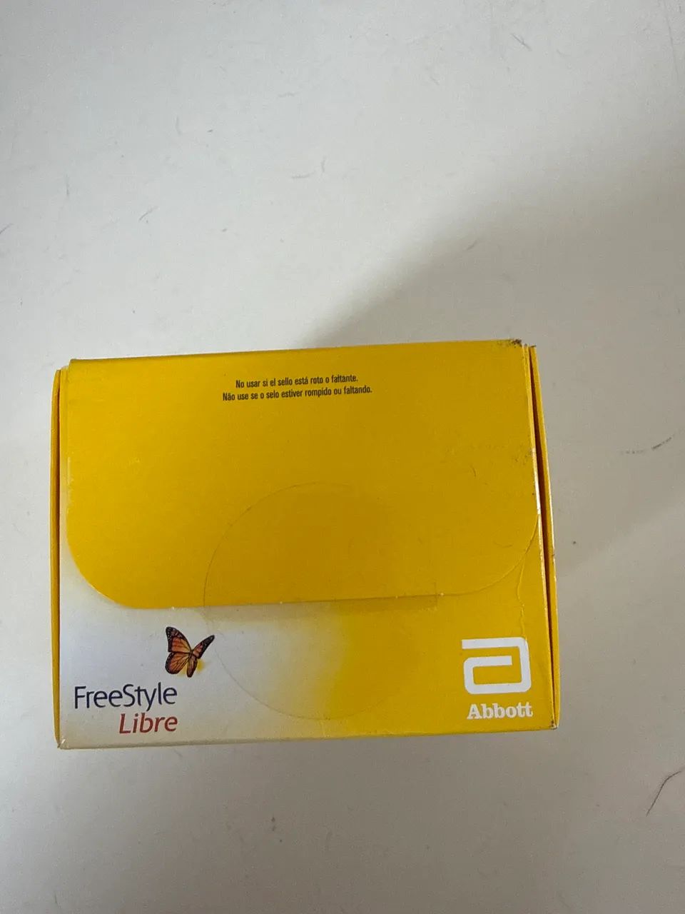 Freestyle Libre Leitor - Foto 2