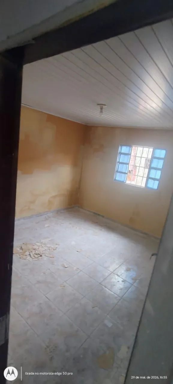 Casa padrão recém reformada - Foto 4