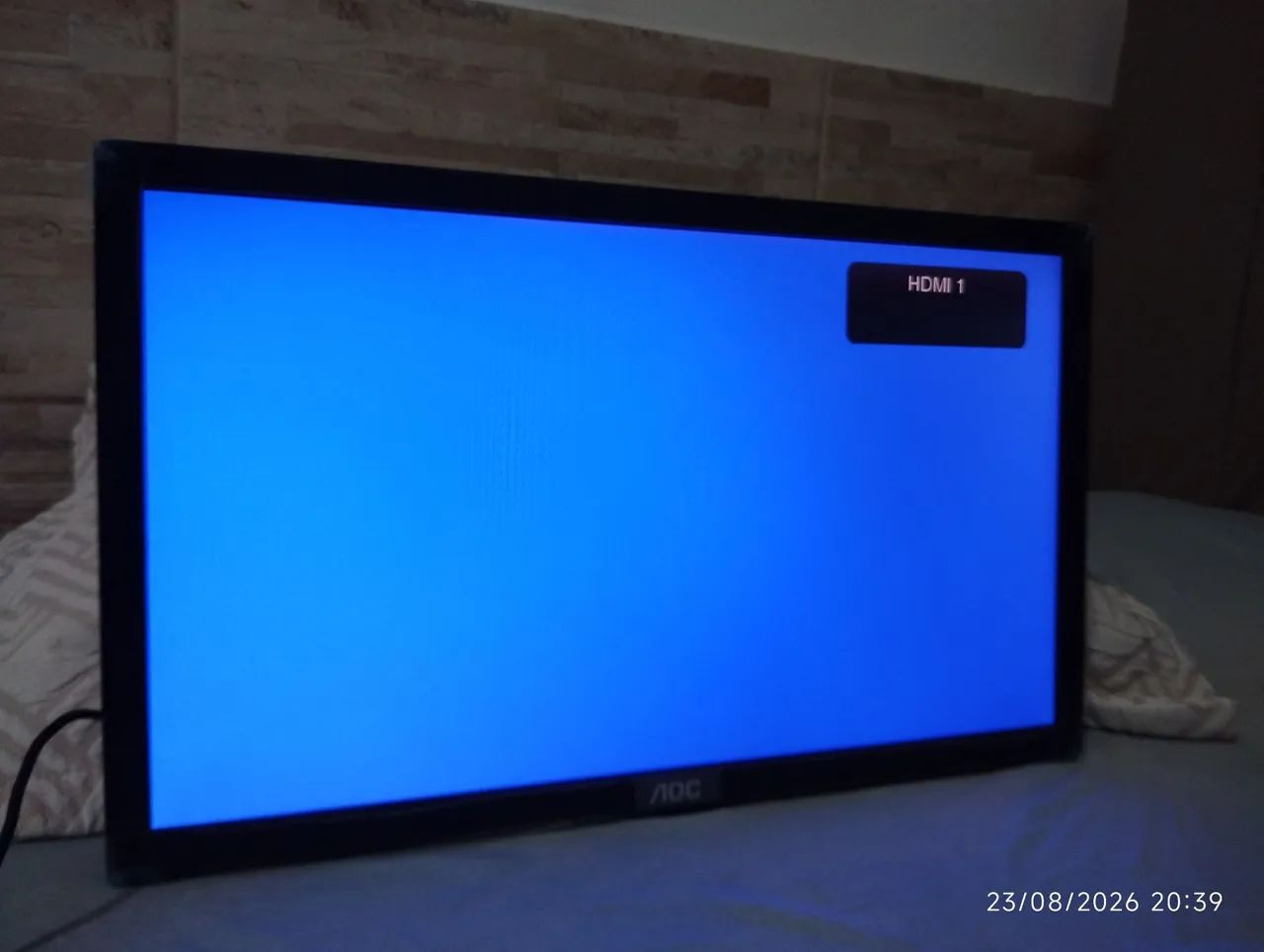 Monitor AOC - Foto 3