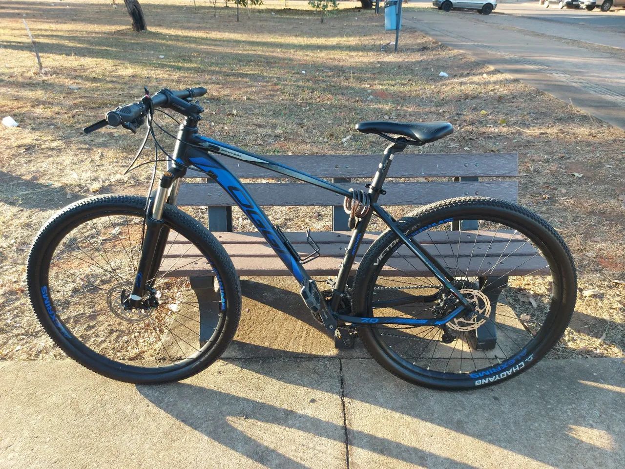 Bicicleta Oggi aro 29