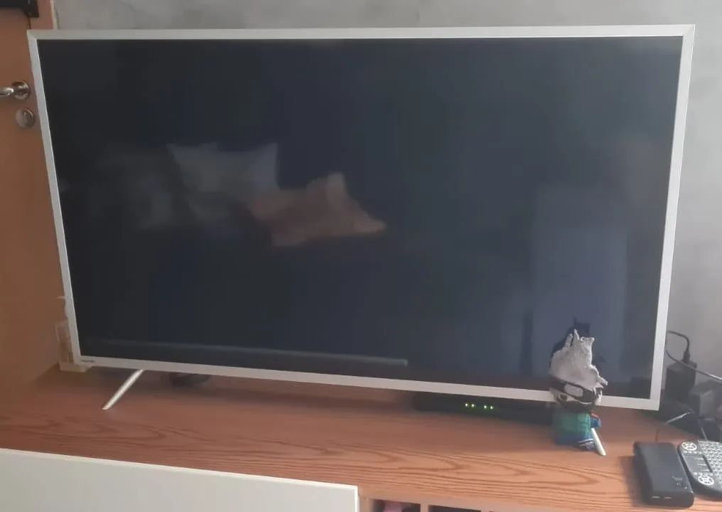 Tv 4k - Foto 2