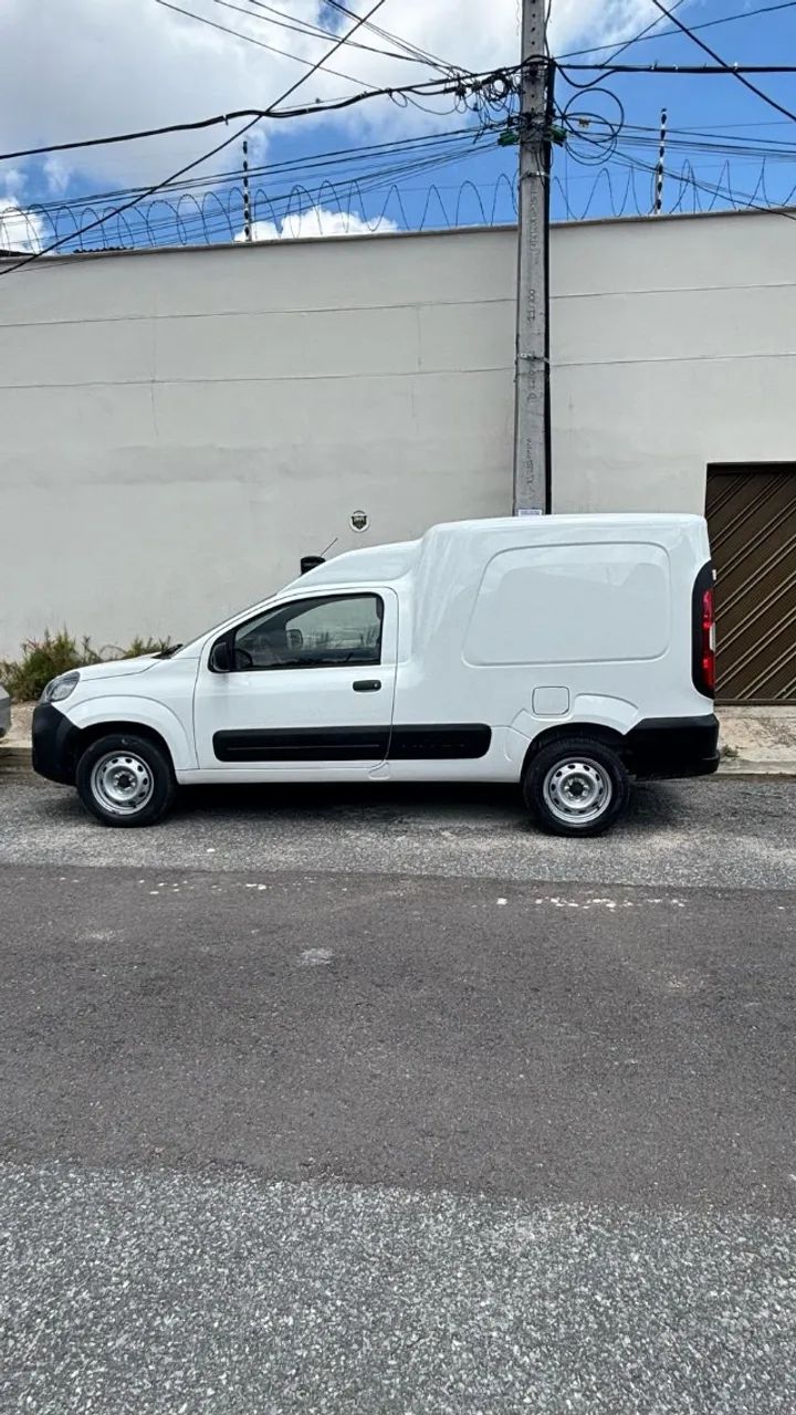 Vendo ou Troco Distribuidora em funcionamento no segmento de produtos de limpeza - Foto 6