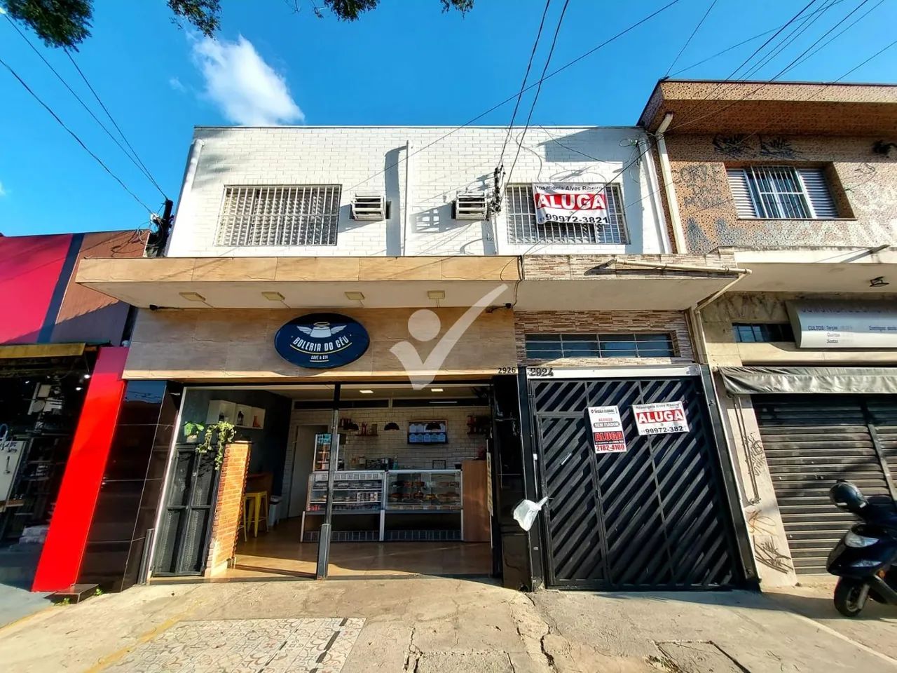 casa - Vila Santa Clara - São Paulo