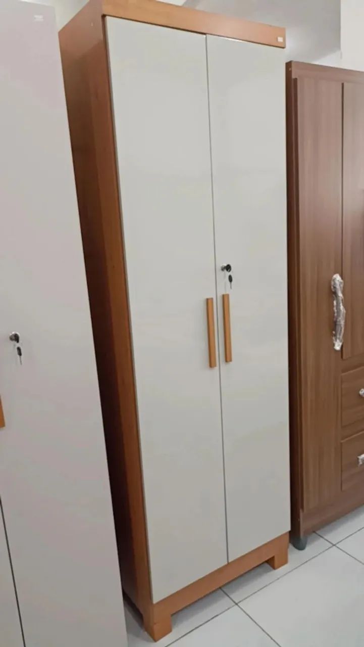 Armário Multiuso 100% MDF-Entrega Grátis!!!