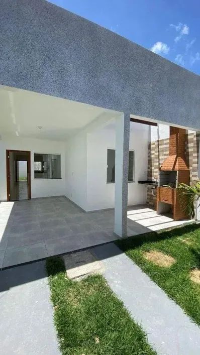 Casa a venda em areinha Viana  - Foto 2