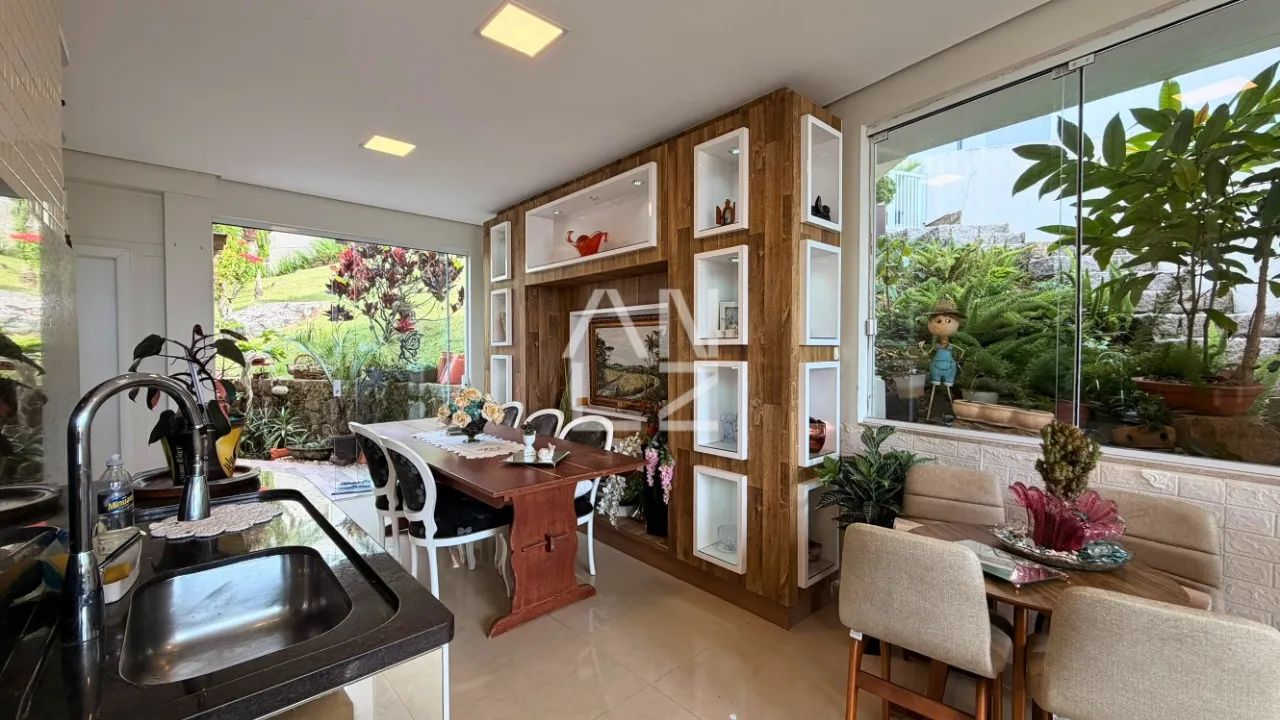 Alto padrão em condomínio super exclusivo! - Foto 8