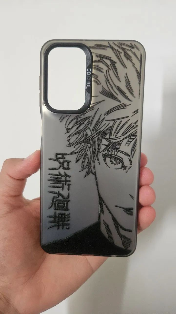 Capa Samsung A23