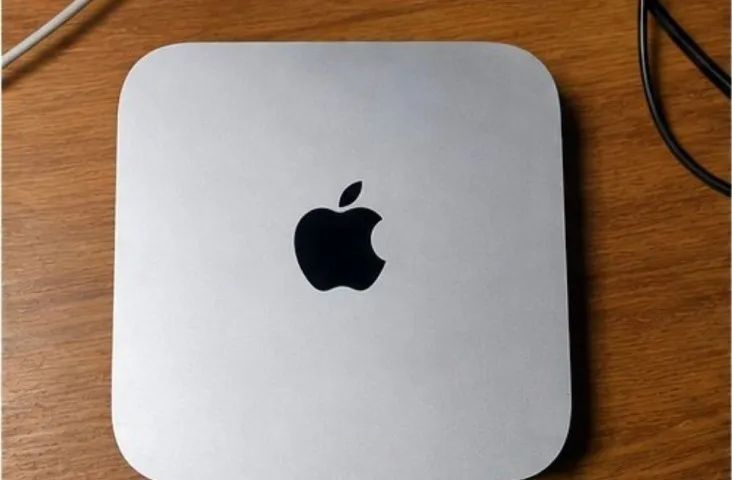 Apple Mac Mini m1 prata - Otimo estado 
