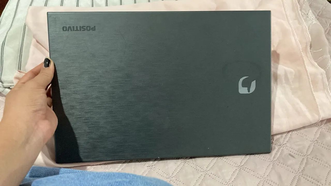 Notebook C14 - Foto 2