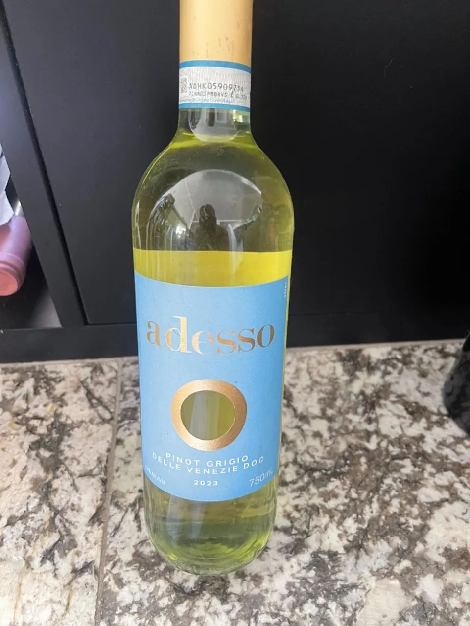 Vinhos Brancos e Roses  - Foto 4