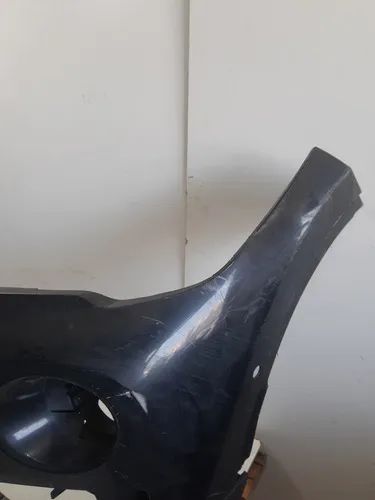 Para-choque Dianteiro Bmw X1 2020/2022 Original 21452 - Foto 3