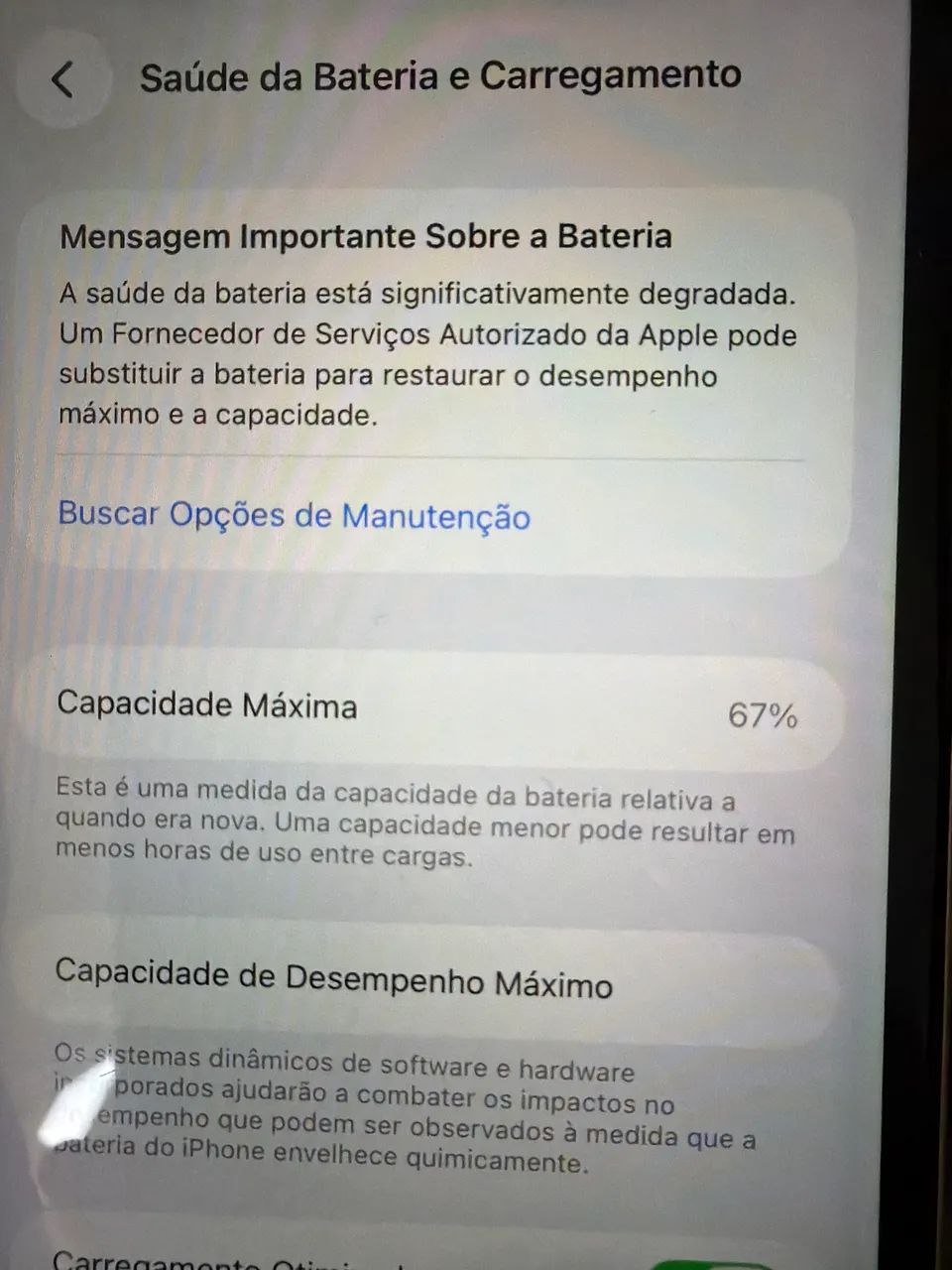 Iphone 11 - 128gb - Foto 5