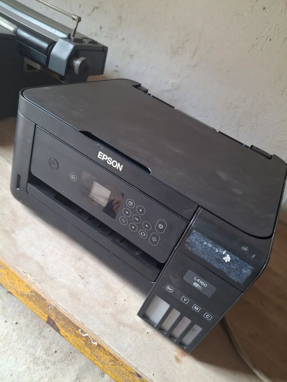 Impressora EPSON - Foto 2