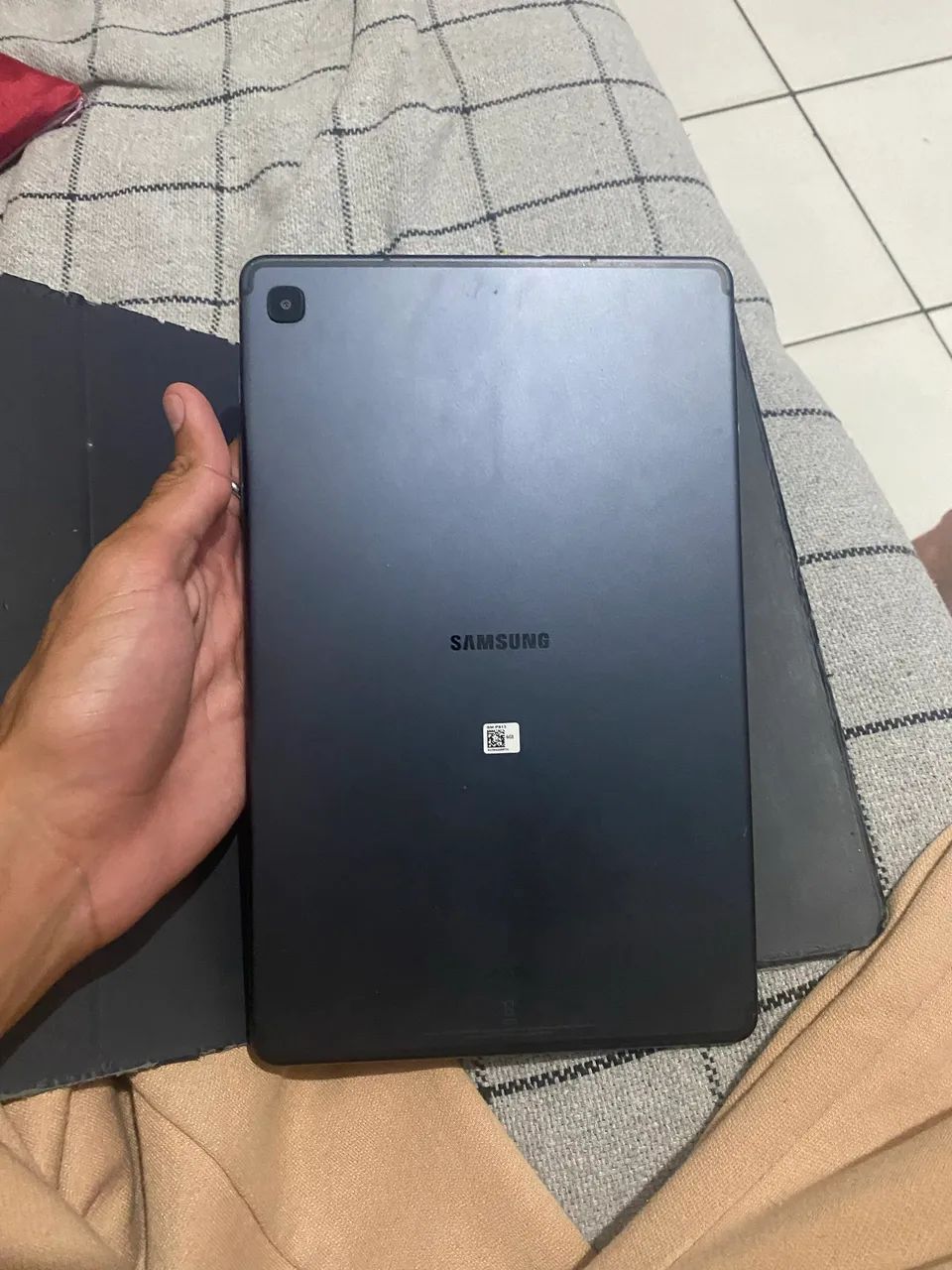 Tablet Samsung - Foto 3