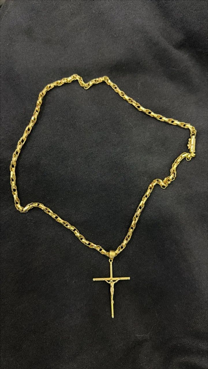 CORDAO DE OURO 52g