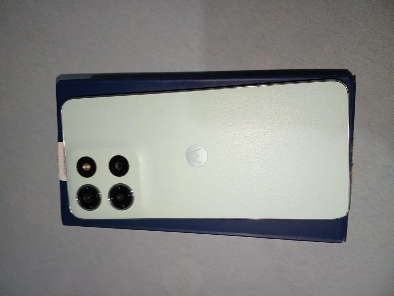 Vendo Motorola g15 novo top  - Foto 5