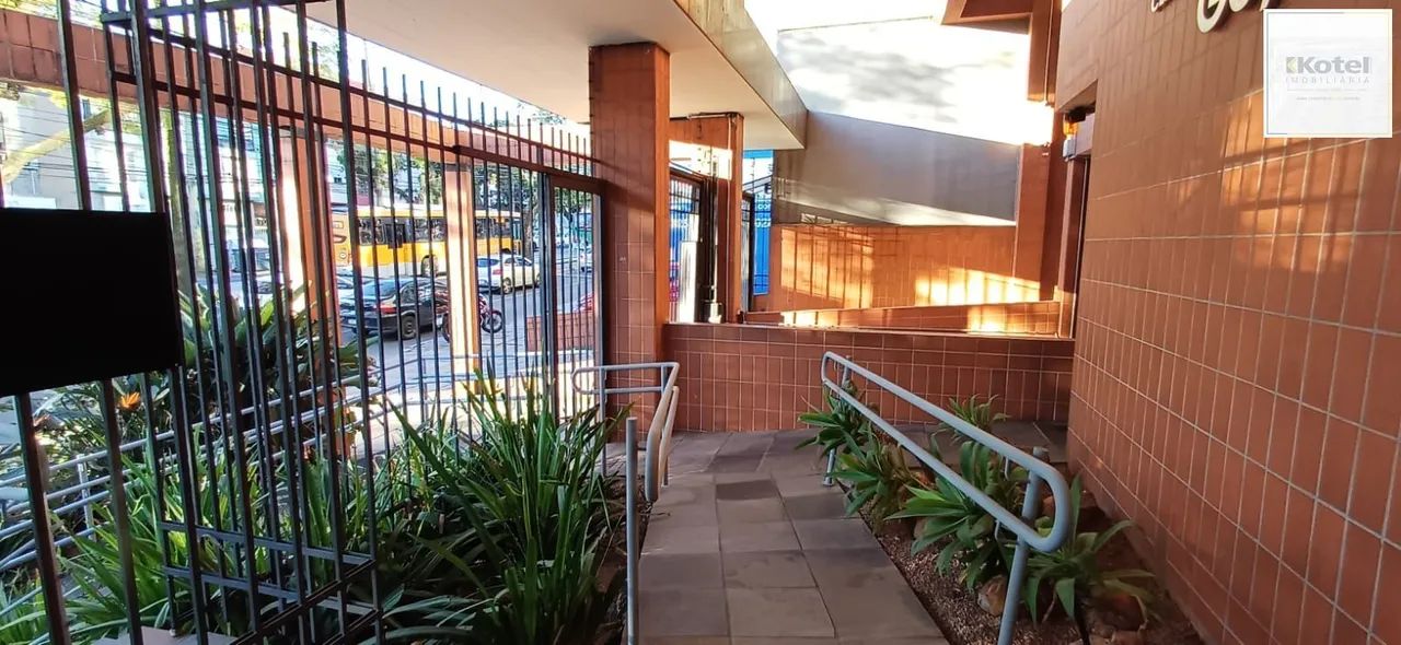 Sala Comercial no bairro Petrópolis com vaga - Foto 4