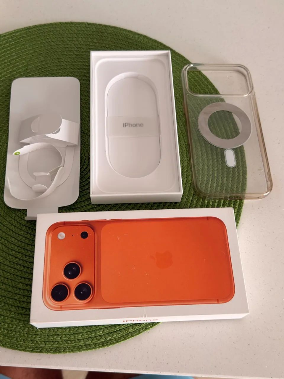 Iphone17ProMax - Foto 3