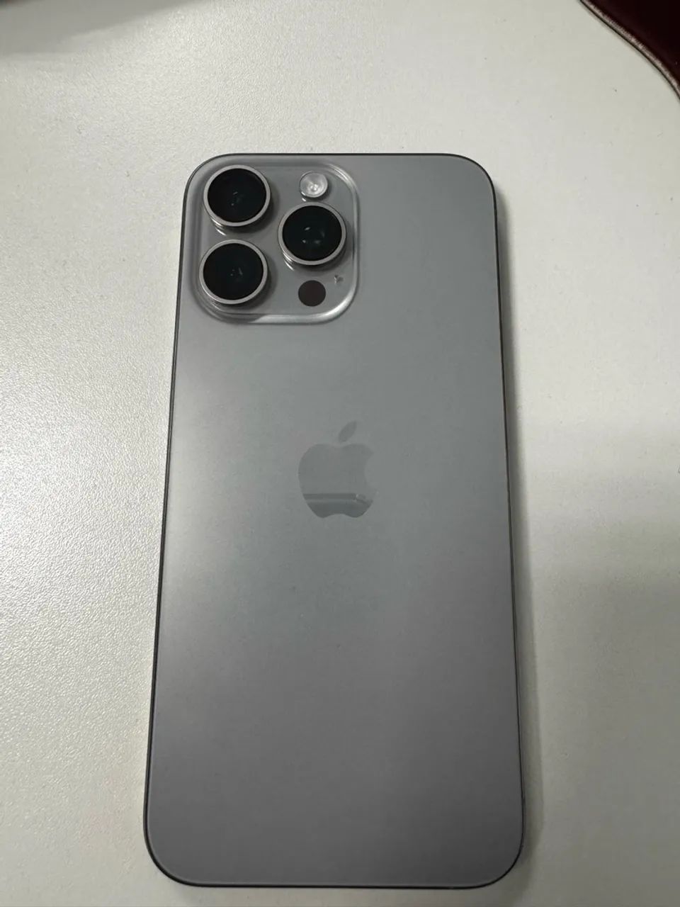 iPhone 15 Pro Max Impecável  - Foto 4