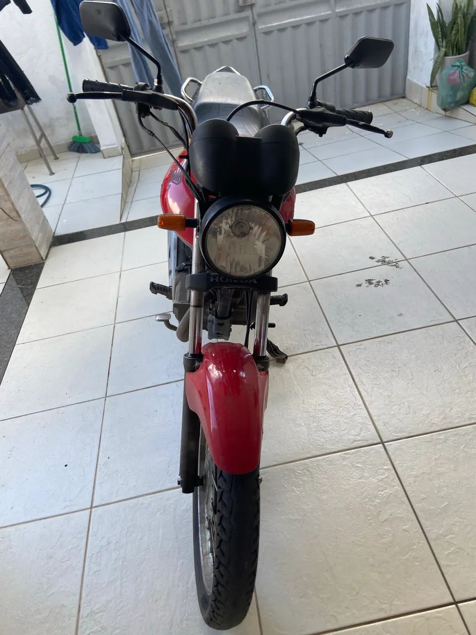 Cg fan 150 - Foto 3
